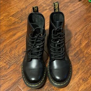 Dr. Martens